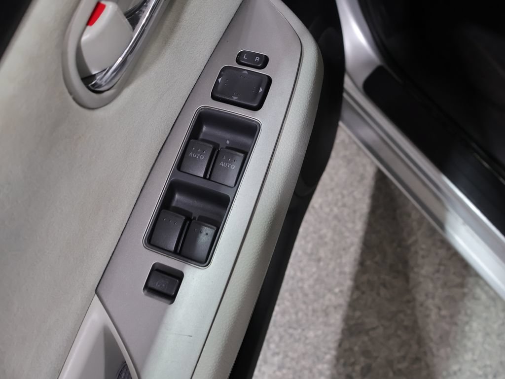 Used 2010 MAZDA MAZDA6 i Touring FWD image 20