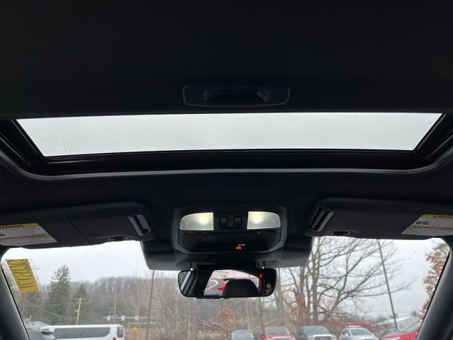 New 2026 Subaru Crosstrek 2.5i Wilderness image 18