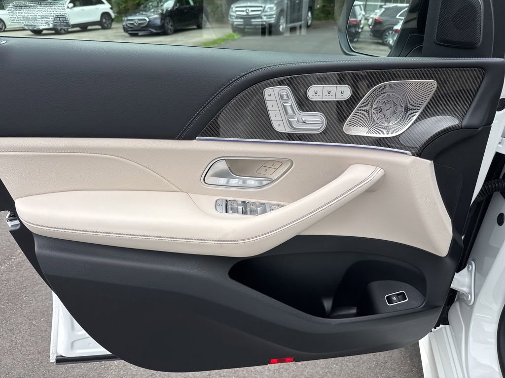 New 2026 Mercedes-Benz GLE 53 AMG 4MATIC image 15