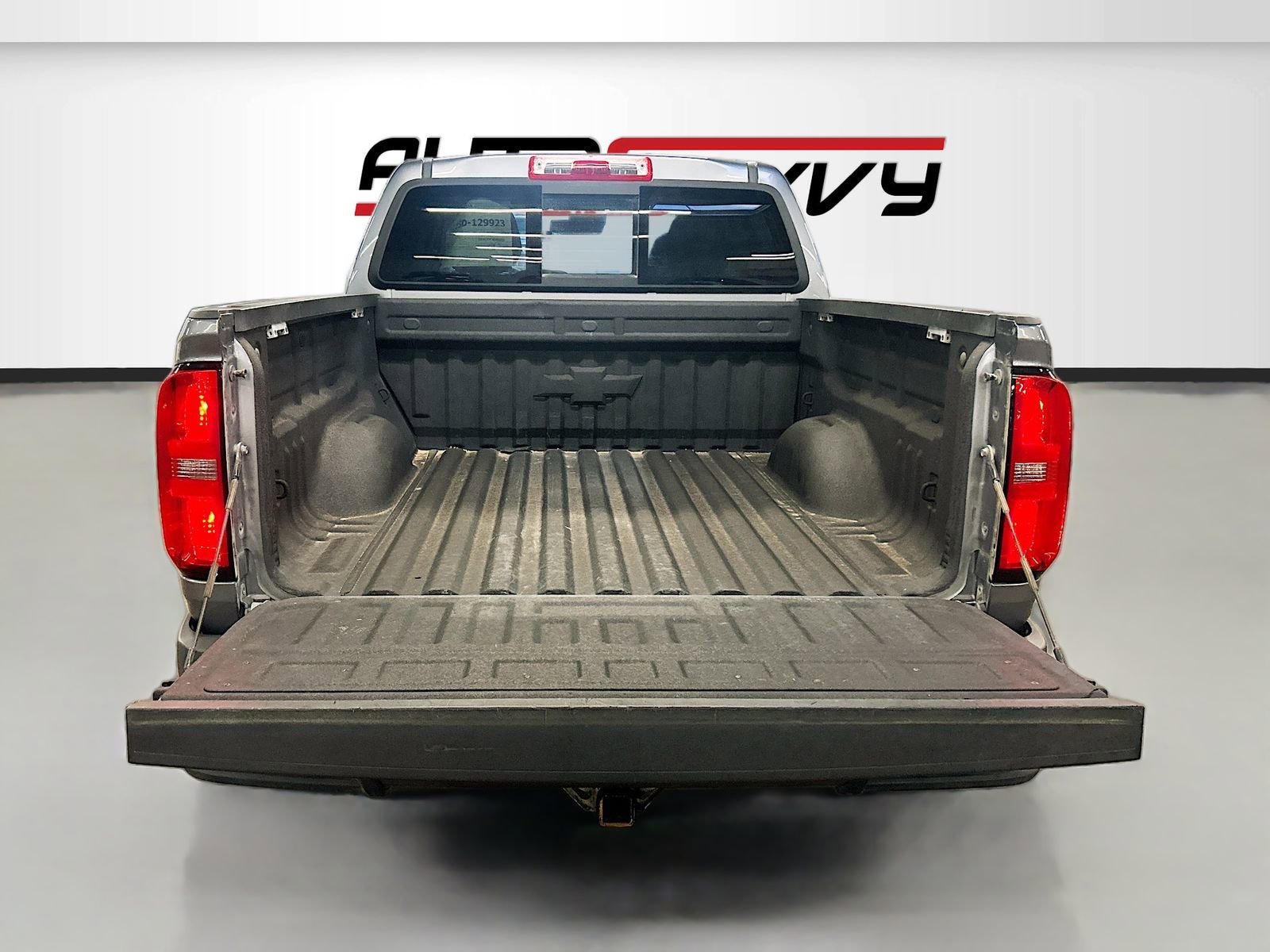 Used 2021 Chevrolet Colorado Z71 w/ Safety Package AWD/4WD image 24