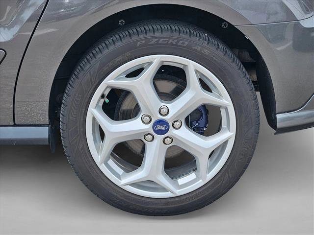 Used 2022 Ford Transit Connect Titanium w/ Trailer Tow Package FWD image 4