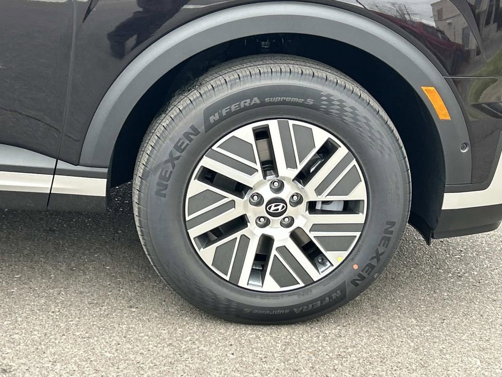 New 2026 Hyundai Palisade SEL Premium image 9