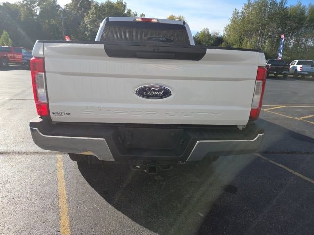 Used 2019 Ford F250 XLT image 7