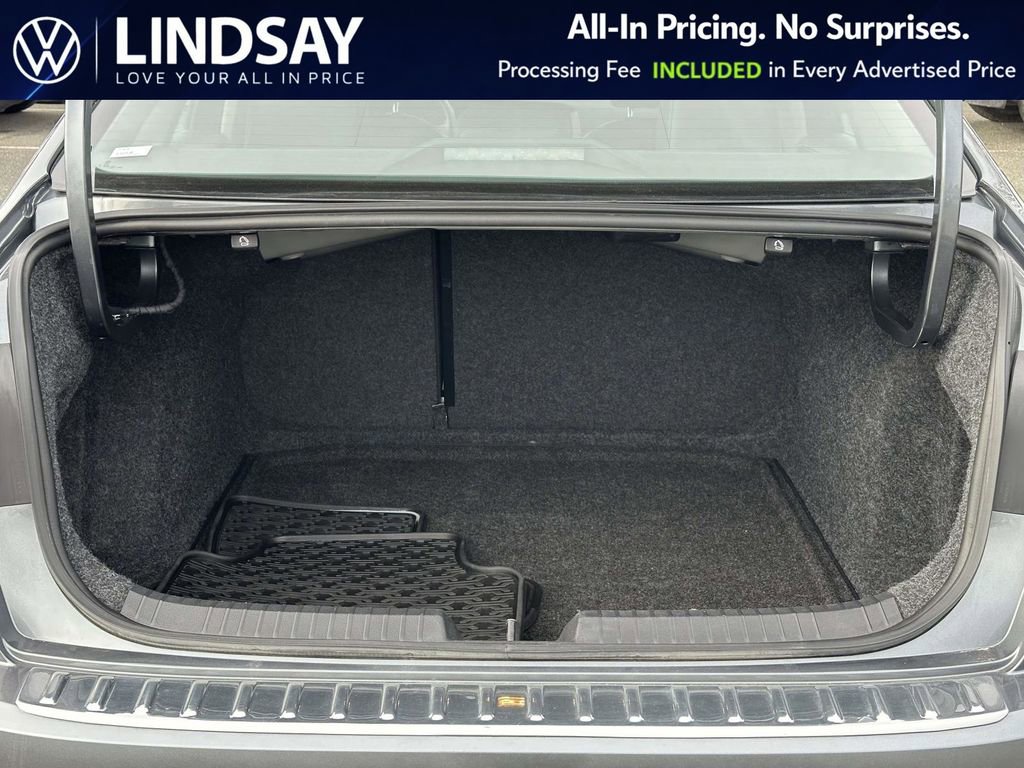 Used 2020 Volkswagen Jetta SE image 15