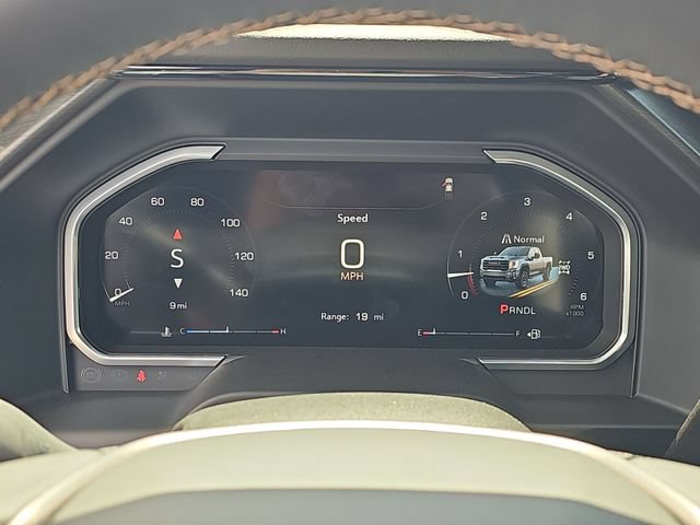 New 2026 GMC Sierra 2500 AT4 w/ AT4 Premium Plus Package AWD/4WD image 10