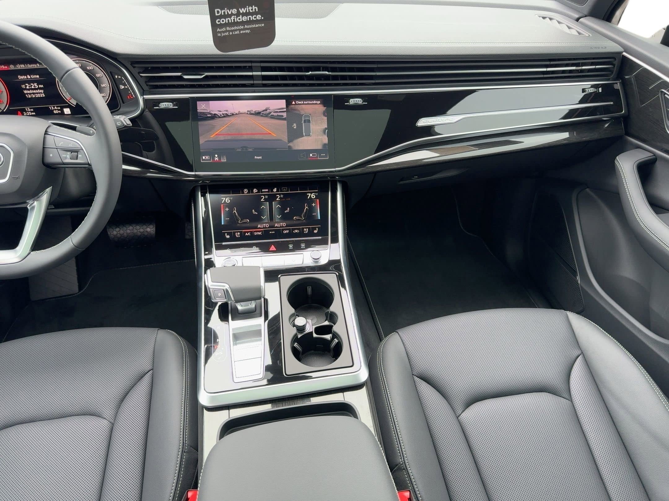 New 2026 Audi Q7 3.0T Premium Plus AWD/4WD image 28