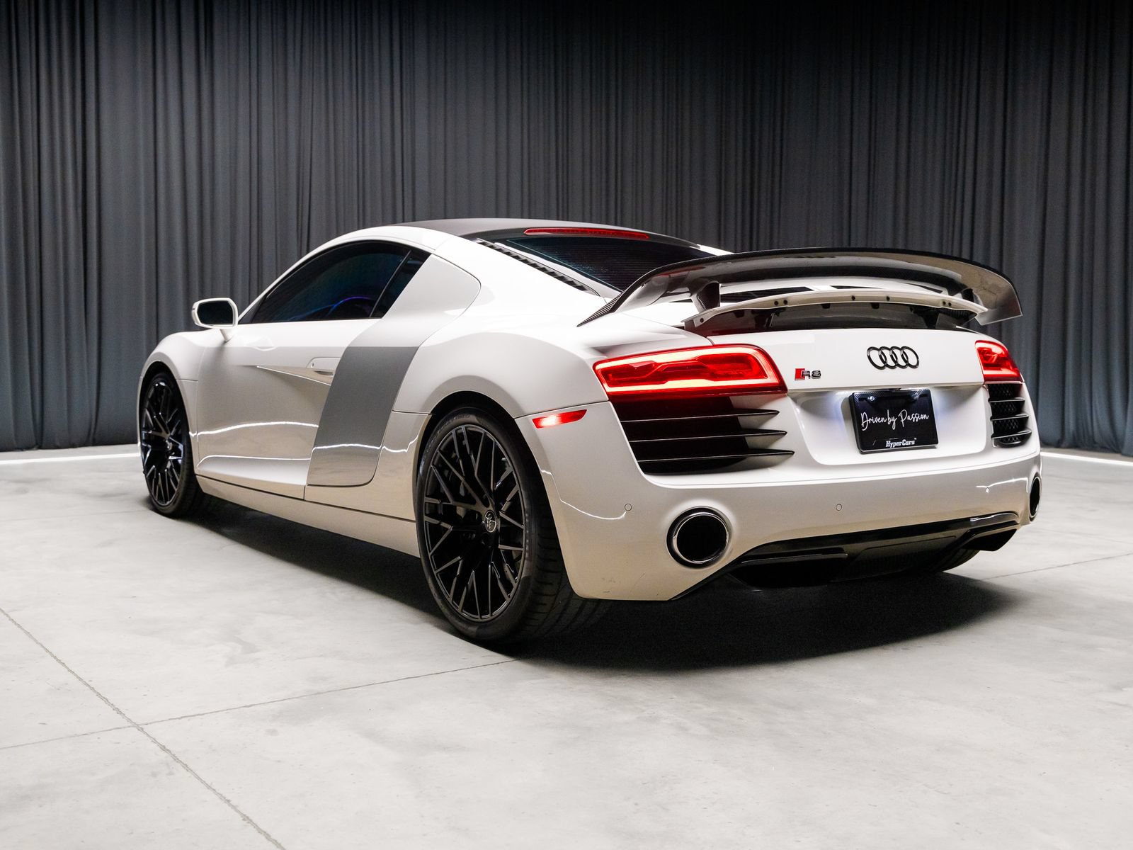 Used 2014 Audi R8 V8 AWD/4WD image 31