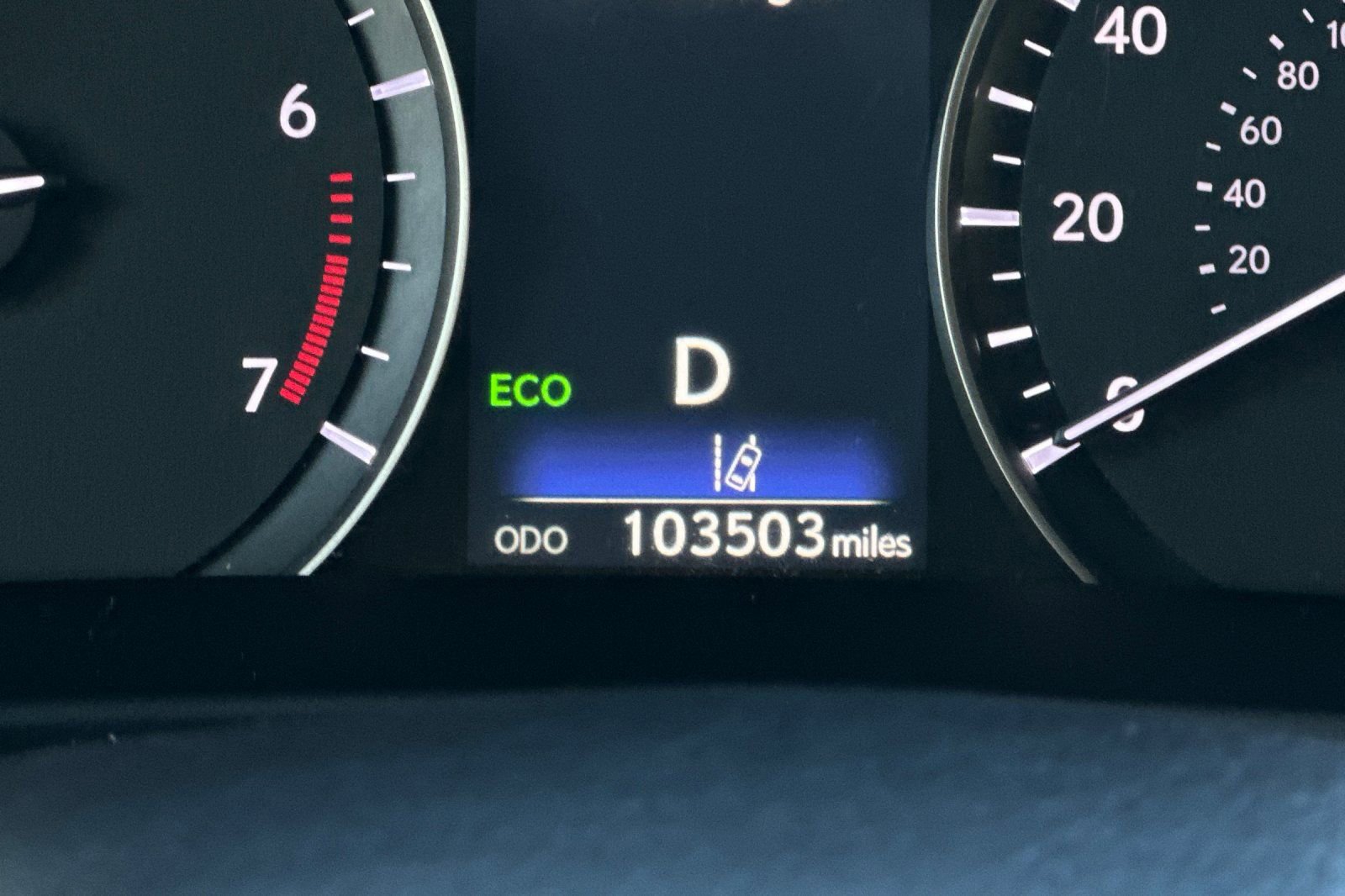 Used 2019 Lexus RX 350 350 image 35