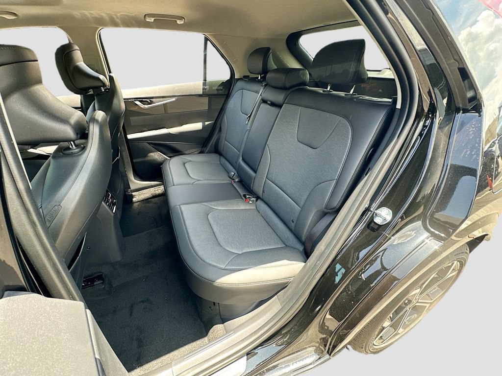 New 2026 Kia Niro SX Touring FWD image 26