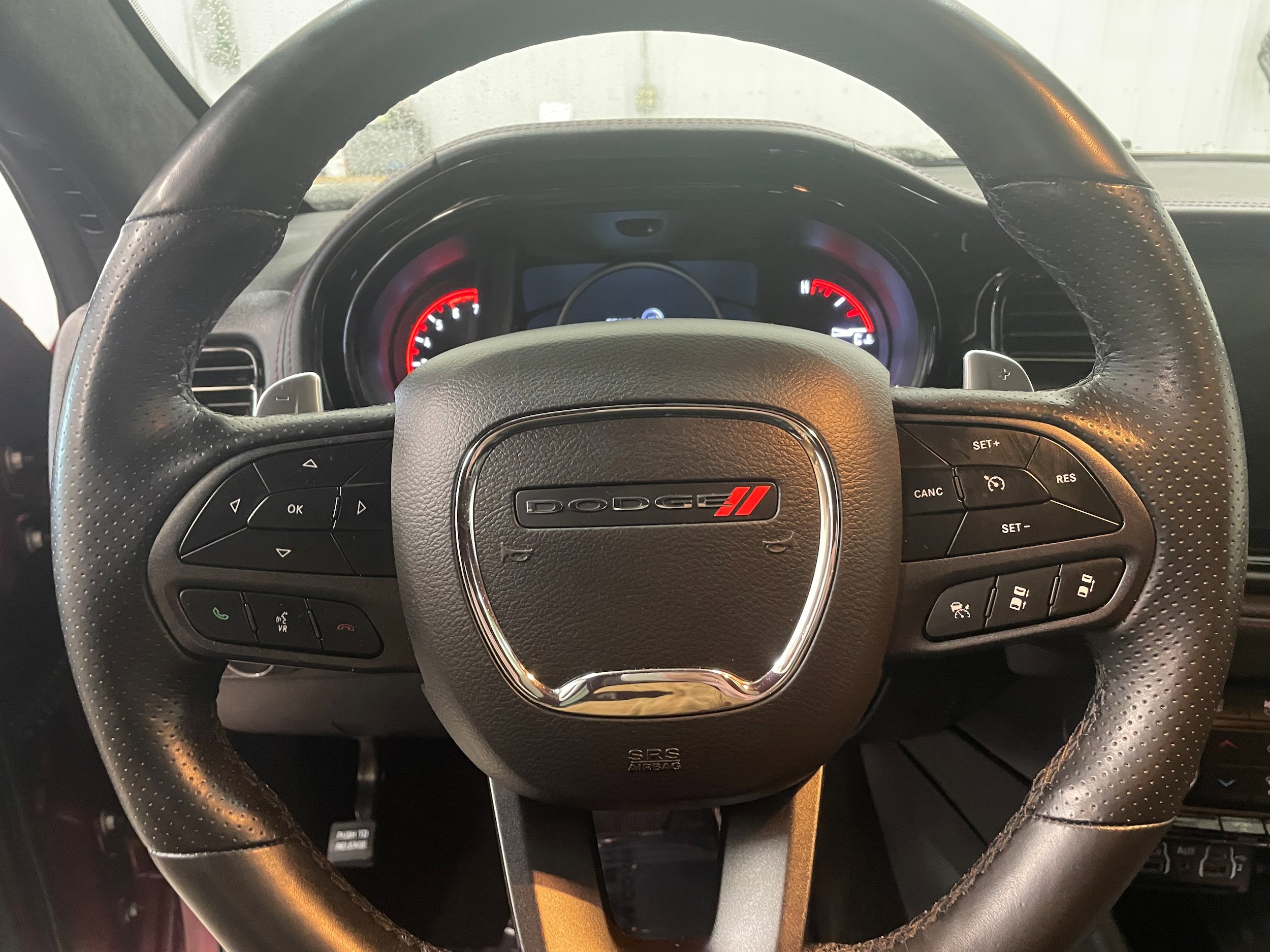 Used 2022 Dodge Durango R/T image 17