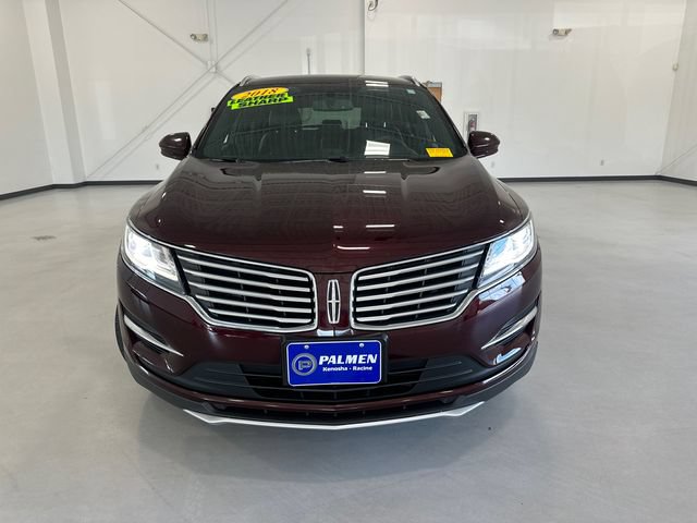 Used 2018 Lincoln MKC Premiere FWD image 2