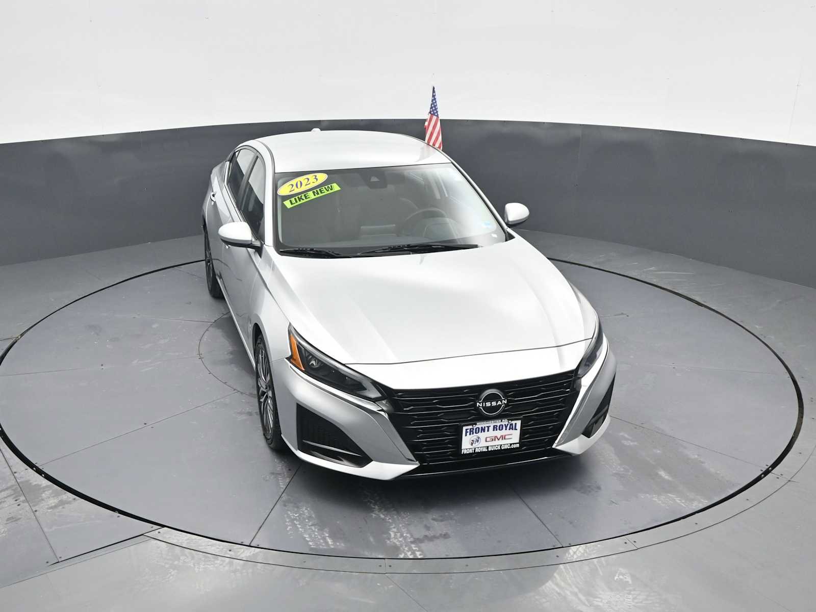 Used 2023 Nissan Altima 2.5 SV image 28