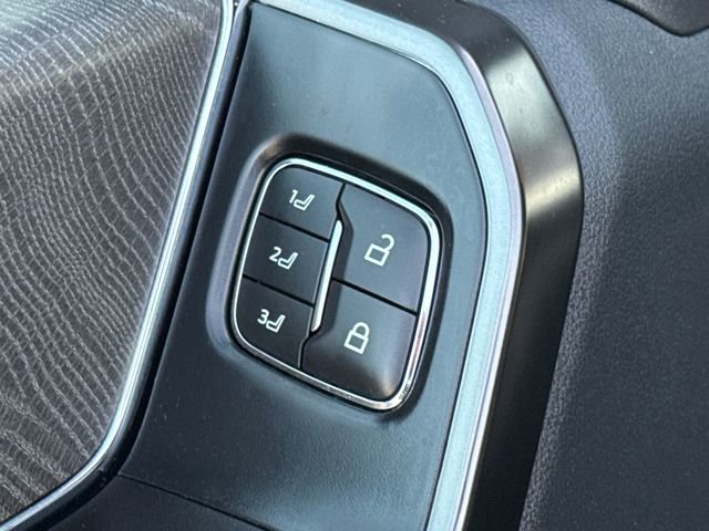 Used 2022 Ford F150 Platinum w/ Equipment Group 701A High image 22