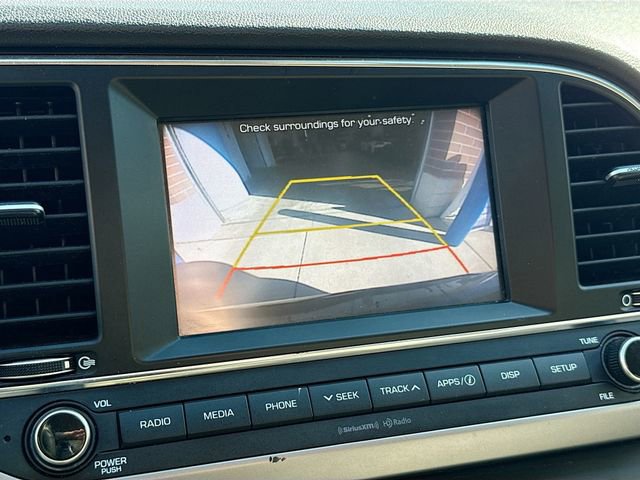 Used 2018 Hyundai Elantra SEL FWD image 13