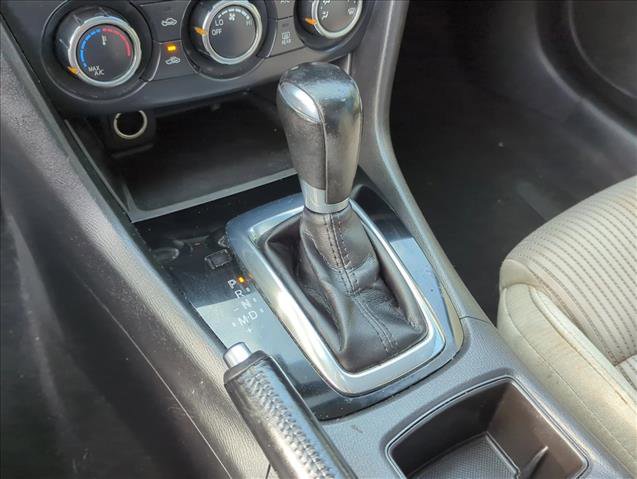 Used 2015 MAZDA MAZDA6 Sport image 19