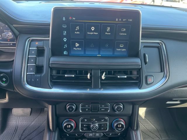 Used 2024 Chevrolet Tahoe RST w/ Luxury Package RWD image 21