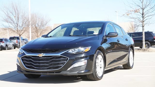 Used 2024 Chevrolet Malibu LT FWD image 3