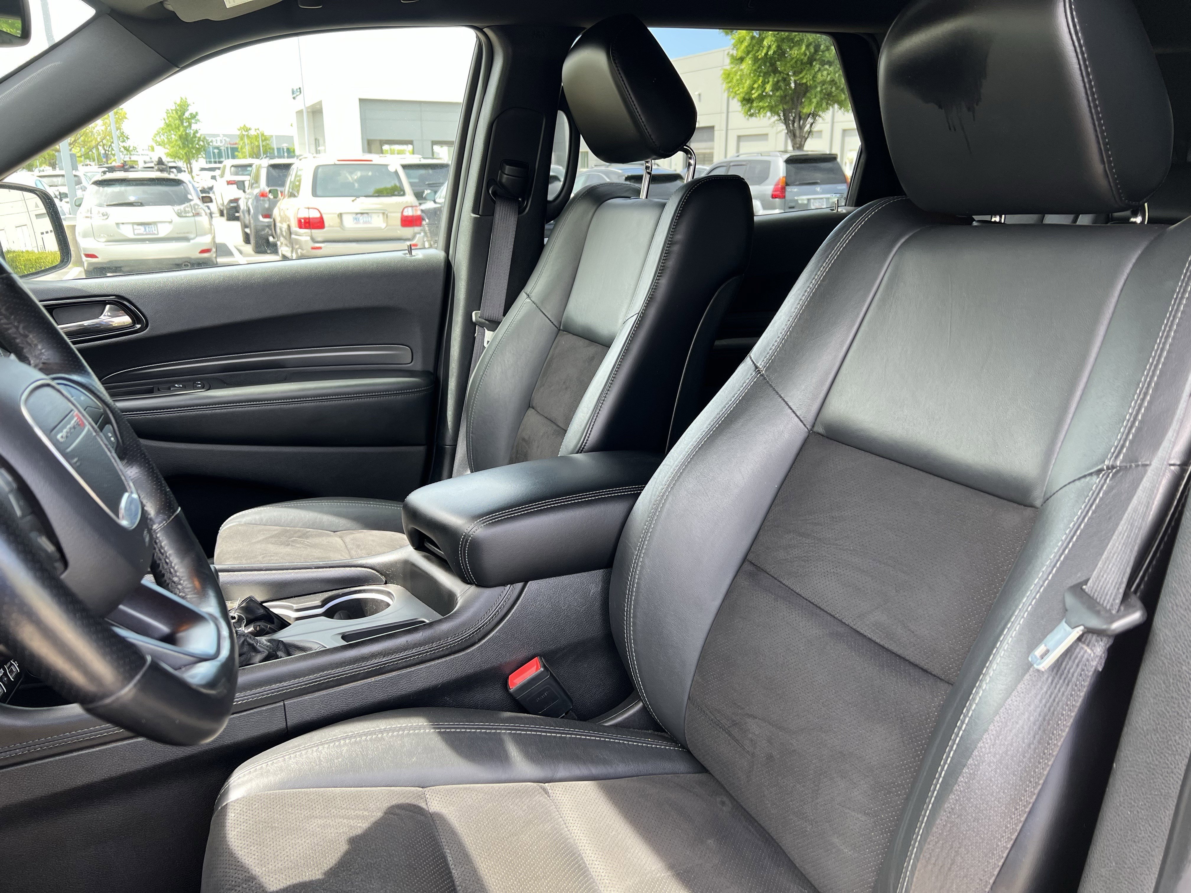 Used 2022 Dodge Durango GT image 16