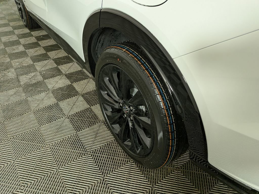 New 2026 Buick Envista Sport Touring w/ Convenience I Package FWD image 14