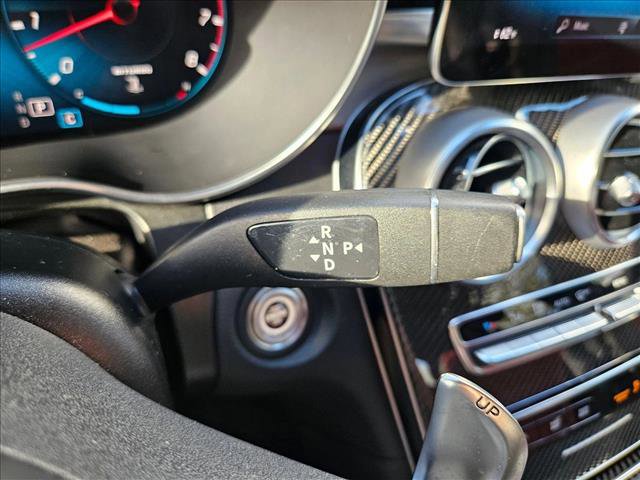 Used 2022 Mercedes-Benz GLC 43 AMG 4MATIC image 12