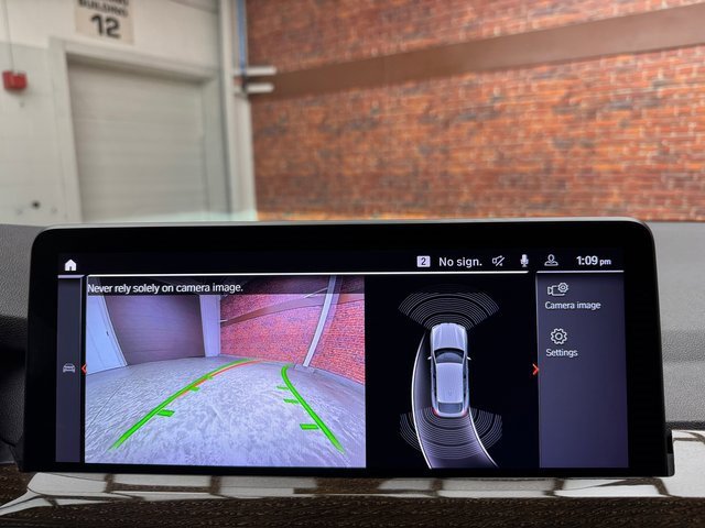 Certified 2023 BMW X4 xDrive30i w/ Premium Package image 21