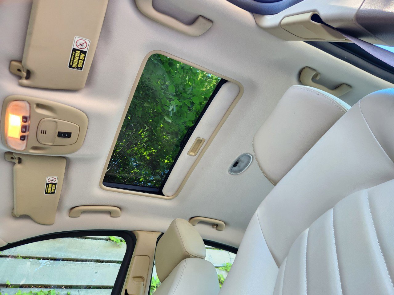 Used 2004 Jaguar X-TYPE 3.0 image 9