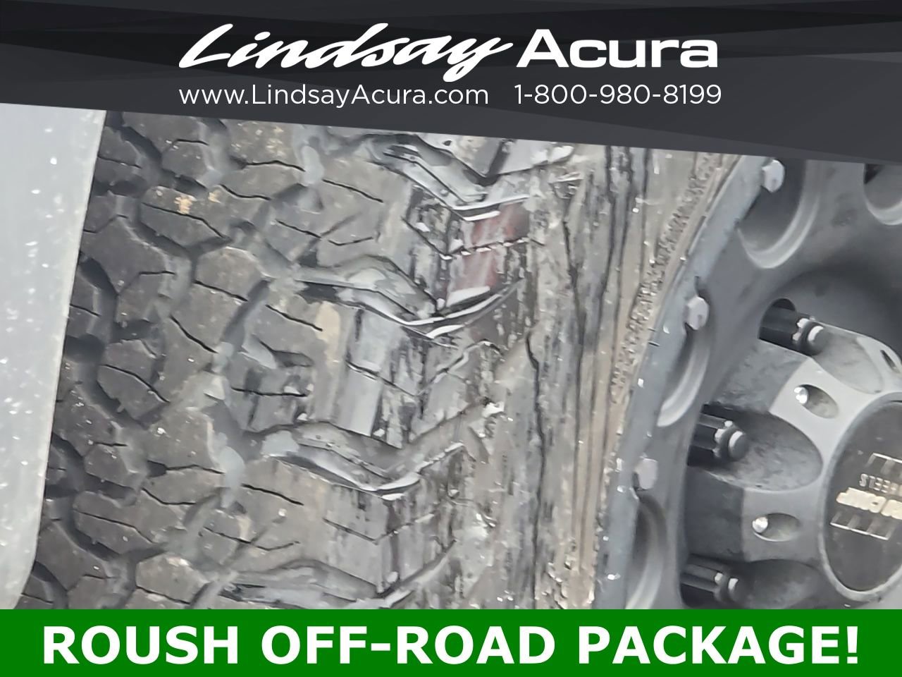 Used 2018 Ford F150 XLT w/ Equipment Group 302A Luxury image 1