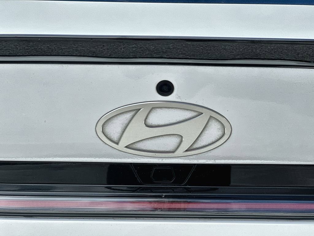 Used 2025 Hyundai Elantra N Line image 32