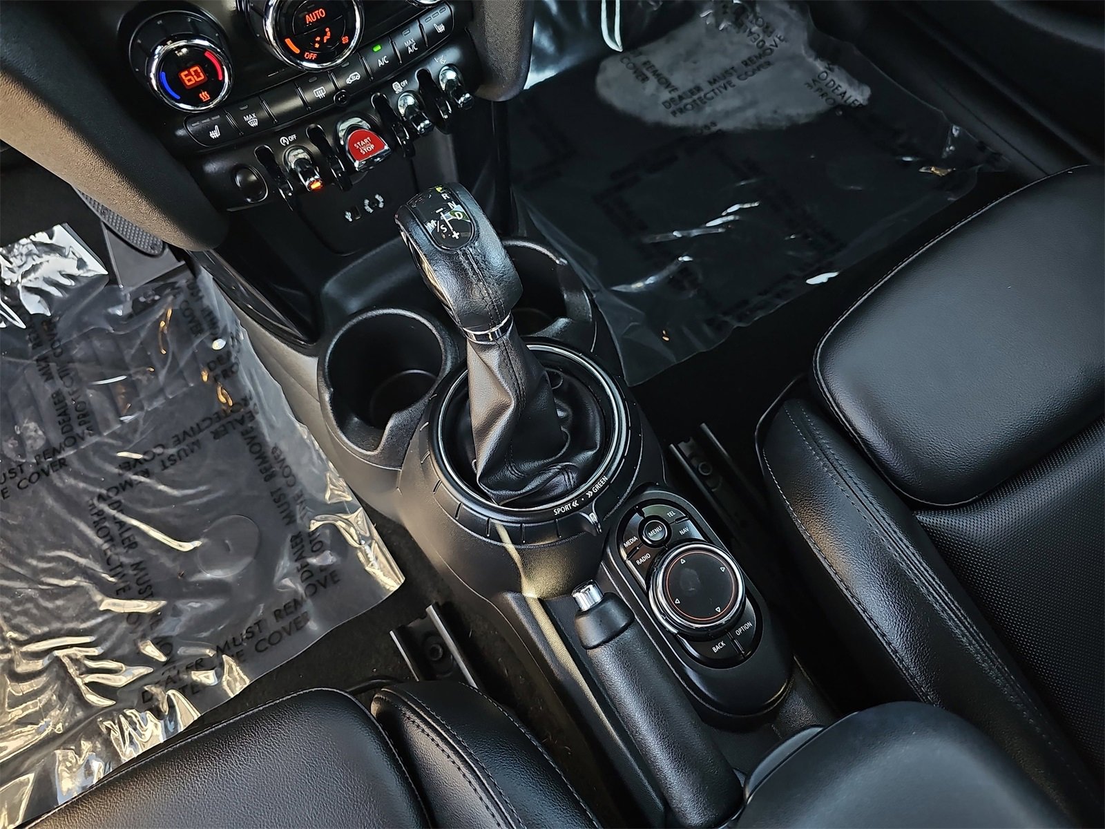 Used 2017 MINI Cooper S image 25