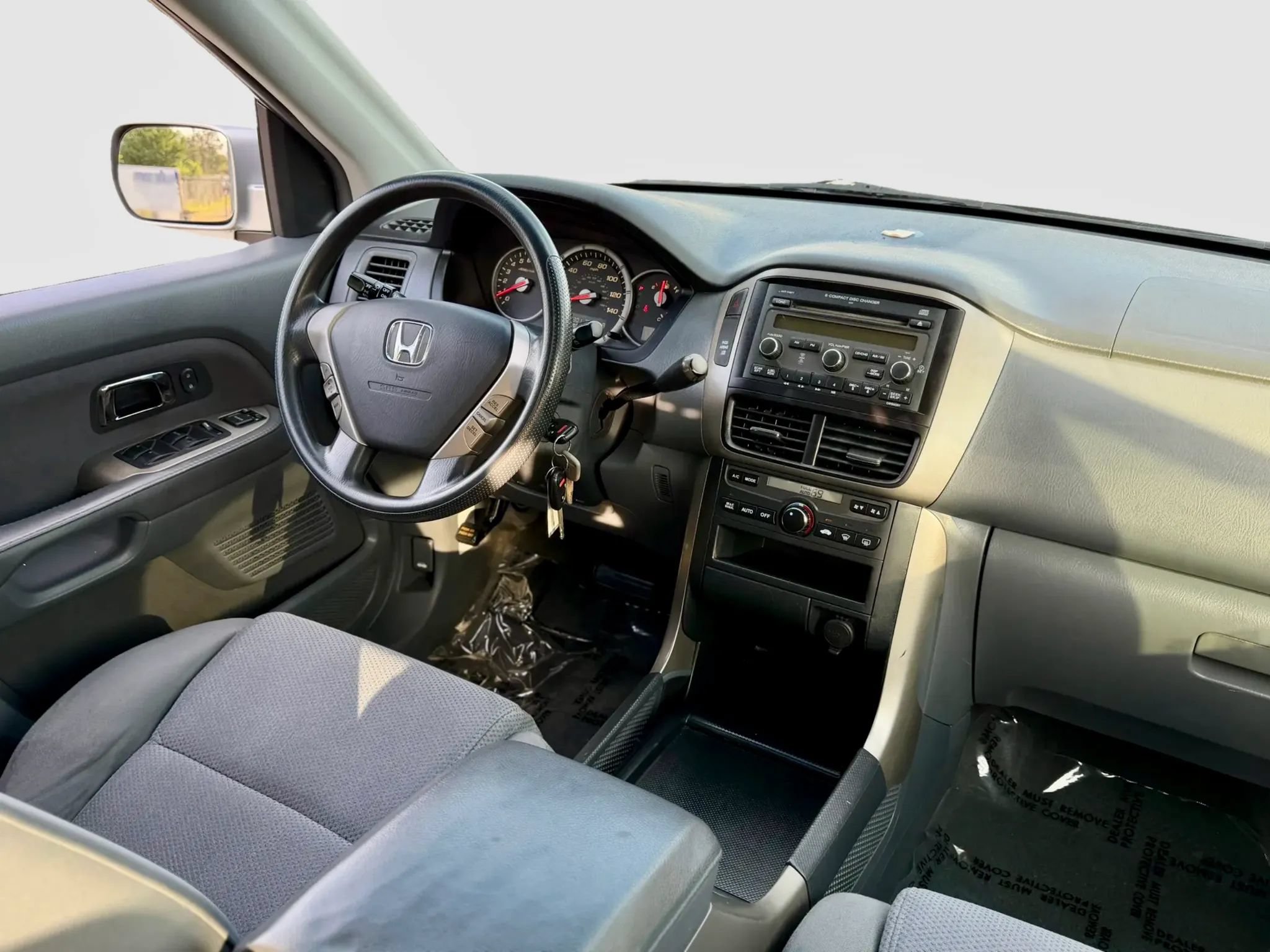 Used 2006 Honda Pilot EX image 15