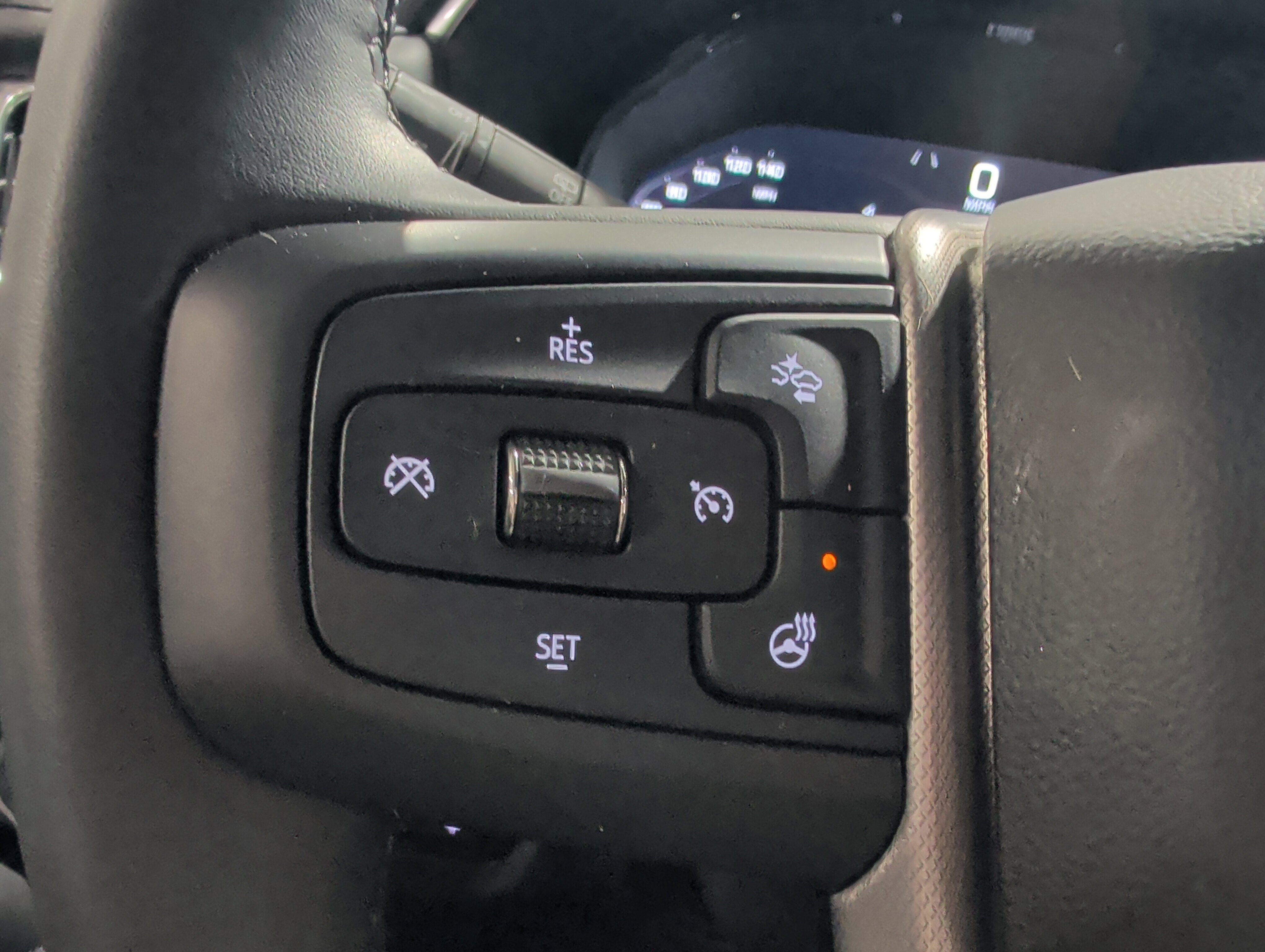 Used 2024 GMC Yukon Denali w/ Max Trailering Package image 11