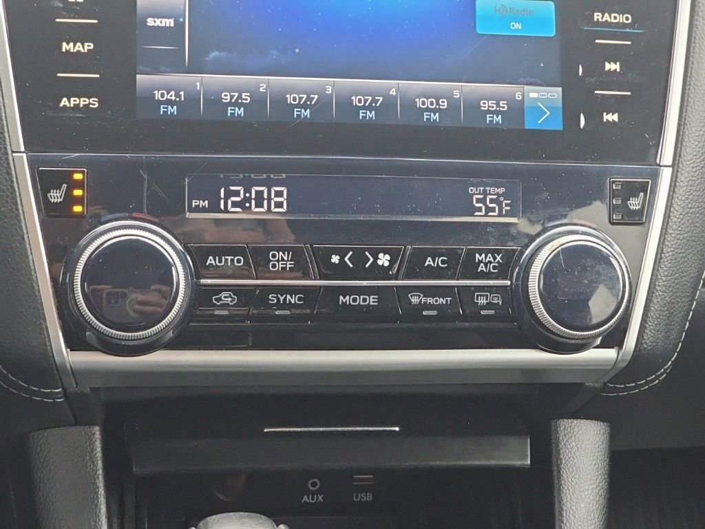 Used 2018 Subaru Outback 2.5i Limited image 29