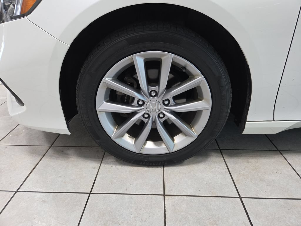 Used 2021 Honda Accord LX image 39