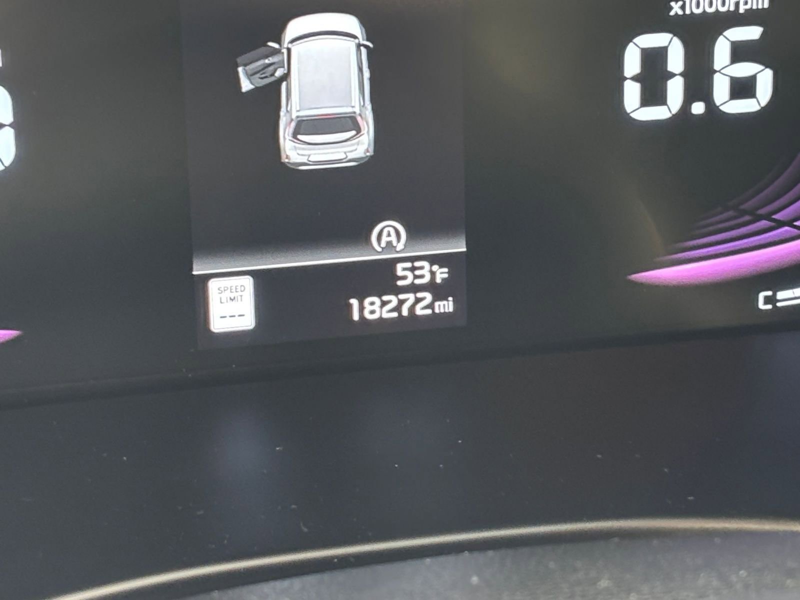 Used 2025 Kia Soul LX w/ LX Technology Package image 38