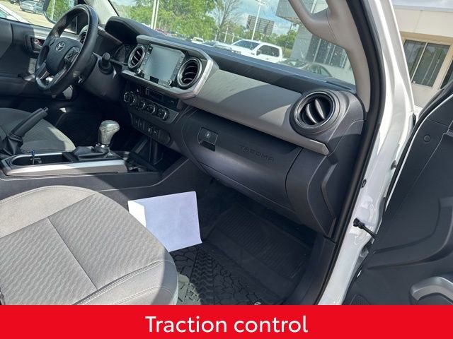 Used 2023 Toyota Tacoma SR5 w/ Technology Package image 14