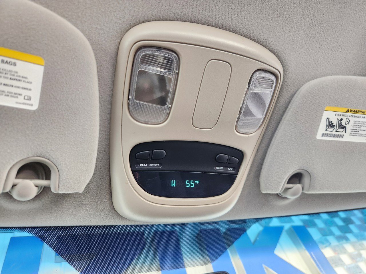 Used 2006 Dodge Ram 1500 Truck SLT image 7