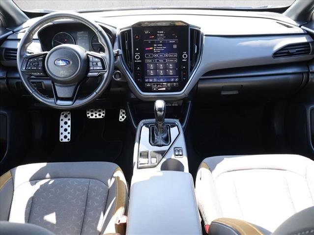 Certified 2025 Subaru Crosstrek 2.5i Sport AWD/4WD image 23