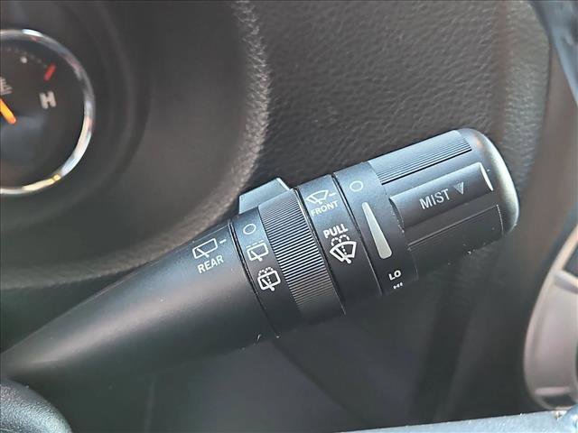 Used 2017 Jeep Wrangler Unlimited Sahara w/ Connectivity Group image 14