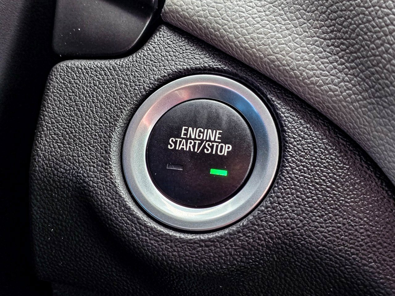 Certified 2024 Chevrolet Equinox LT image 21