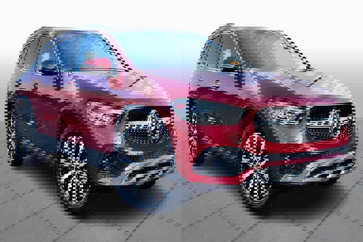 Used 2021 Mercedes-Benz GLA 250 image 4