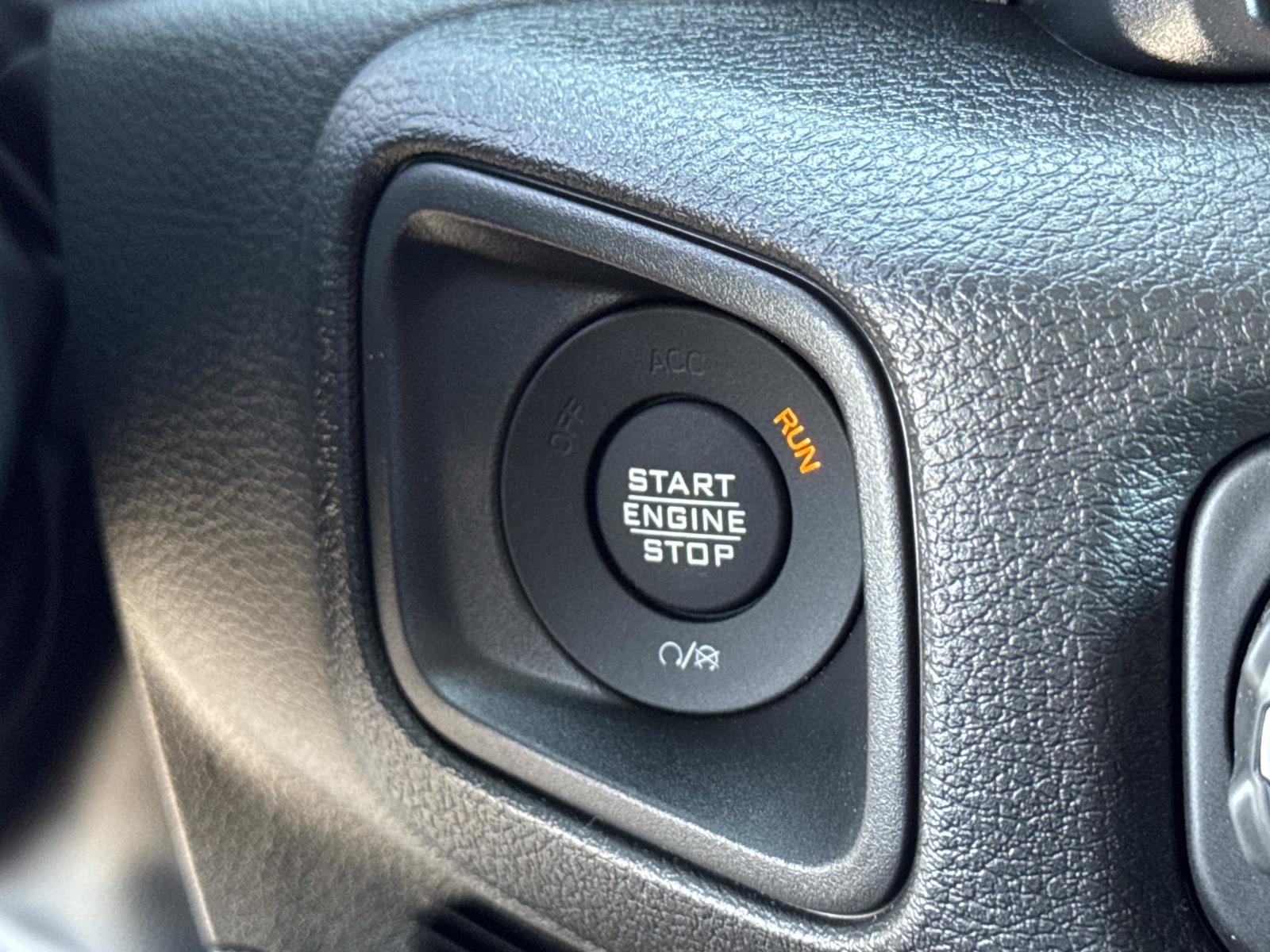 New 2026 Jeep Gladiator Sport AWD/4WD image 19
