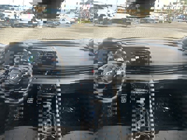 New 2026 Hyundai Elantra SEL Sport Premium image 15