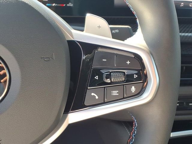 Used 2025 BMW 440i xDrive Convertible image 22