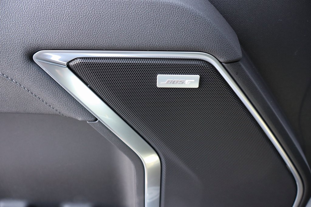 New 2026 Chevrolet Silverado 1500 RST w/ Convenience Package II image 14