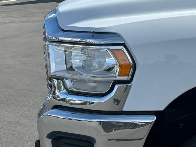 Used 2019 RAM 3500 Big Horn AWD/4WD image 13