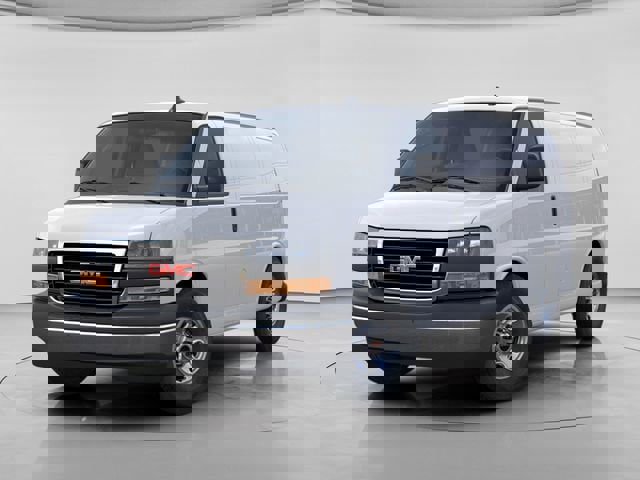 New 2026 GMC Savana 2500 w/ Driver Convenience Package image 6