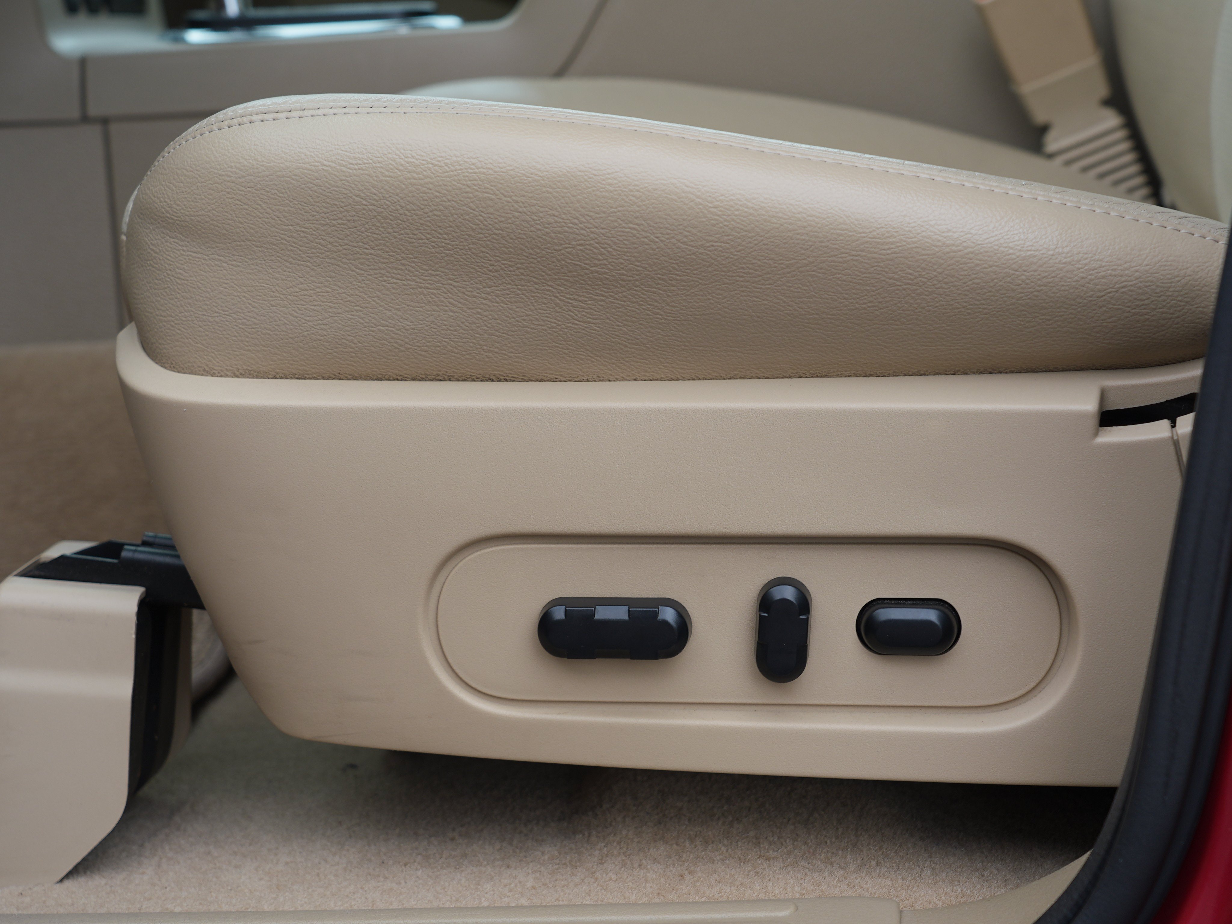 Used 2008 Mercury Mountaineer 2WD image 15