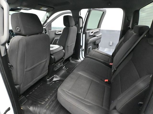 Used 2024 GMC Sierra 3500 SLE w/ SLE Convenience Package image 38
