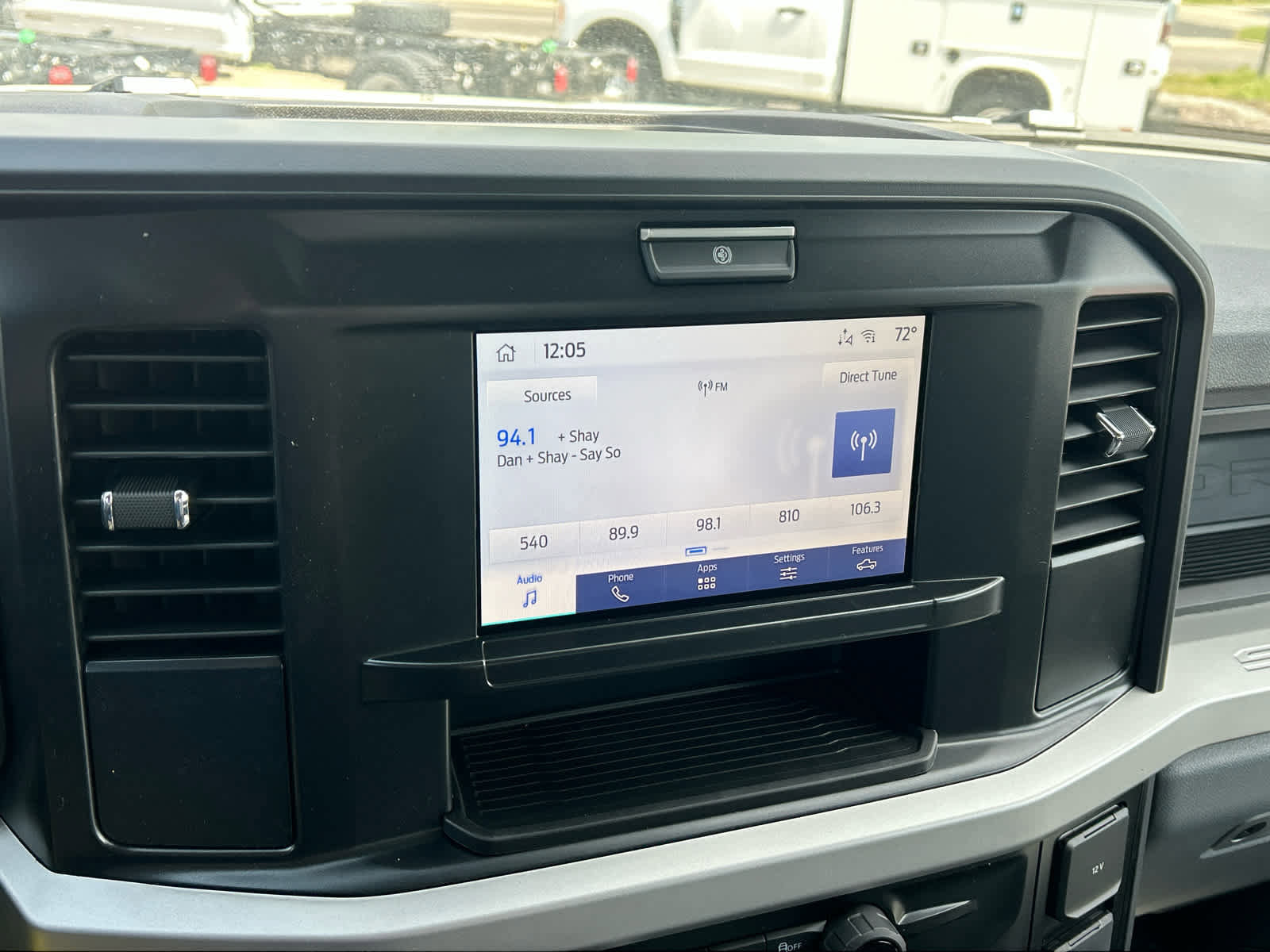 New 2026 Ford F450 XL AWD/4WD image 23