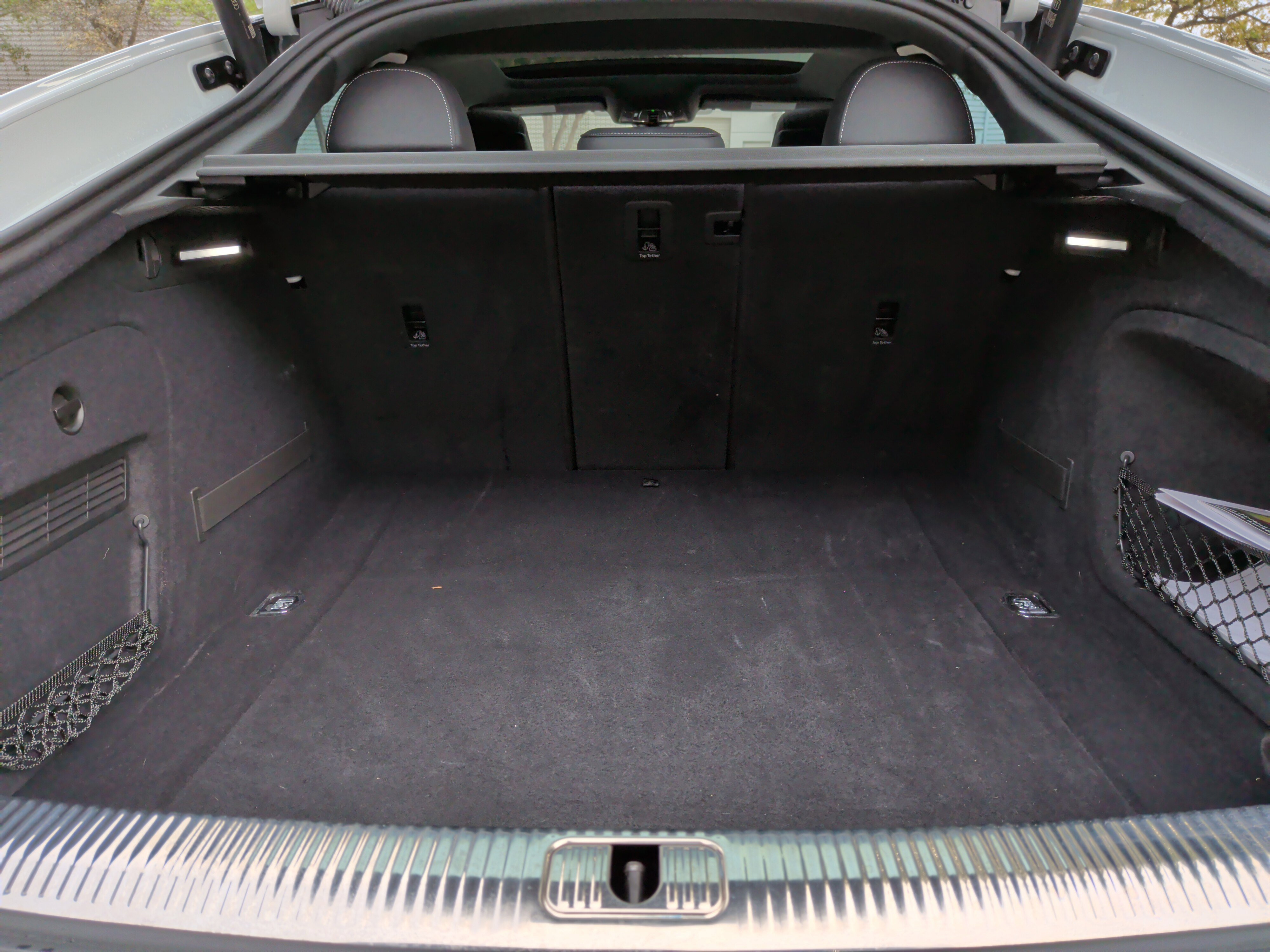 Certified 2021 Audi S5 Prestige w/ Prestige Package image 33